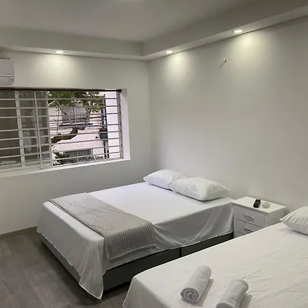 Apartamento Miraflores